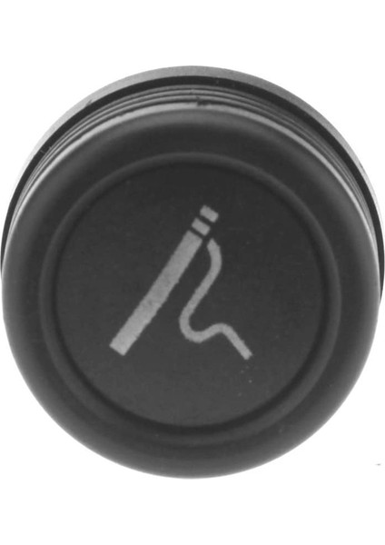 822754 Evrensel 12V Araba Çakır Konut Peugeot cc Için Cıg Soketi cc Sw 206 308 406 607 1007 Sıcak (Yurt Dışından) modelleri