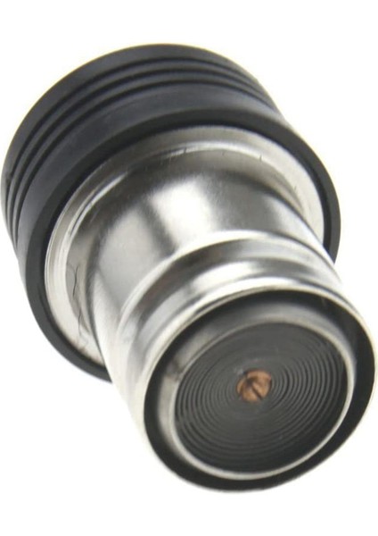 822754 Evrensel 12V Araba Çakır Konut Peugeot cc Için Cıg Soketi cc Sw 206 308 406 607 1007 Sıcak (Yurt Dışından) fırsatları