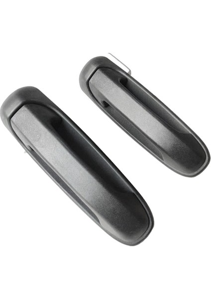 55275684AB Araba Arka Kapı Kolu 55275685AB Dodge Ram 2002-2011 Dış Kapı Kolu Araç Aksesuarları (Yurt Dışından)