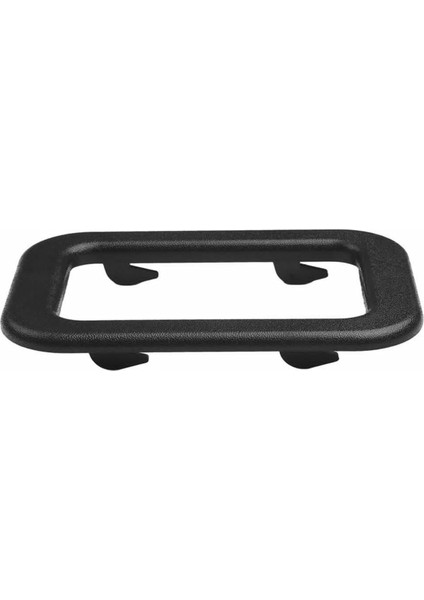 4pcs Araba Iç Kapı Kolu Bmw E30 E24 E23 E28 Z1 635CSI M6 51211876043 (Yurt Dışından) fırsatları