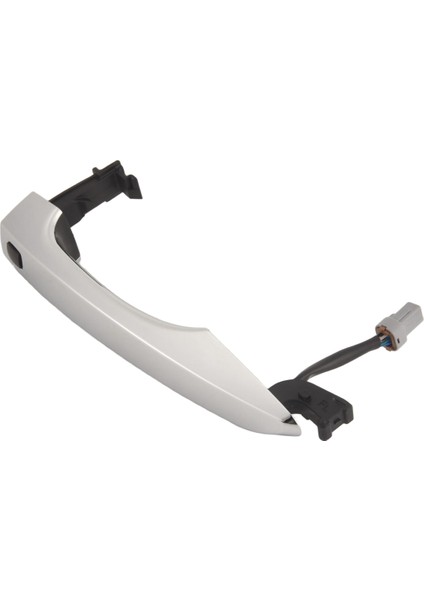 82651D3710 Chrome Dış Ön Kapı Sol Kapı Akıllı Anahtar Tutma Hyundai Tucson 2016 2017 2018 2019 (Yurt Dışından) fiyatları