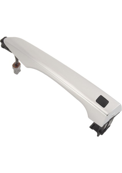 82651D3710 Chrome Dış Ön Kapı Sol Kapı Akıllı Anahtar Tutma Hyundai Tucson 2016 2017 2018 2019 (Yurt Dışından) fırsatları