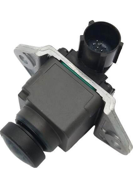 Yedek Arka Görünüm Kamerası 68375333AA CH1960102 Jeep Grand Cherokee 2014-2018 Ters Park Yardım Kamerası 68137943AD (Yurt Dışından)