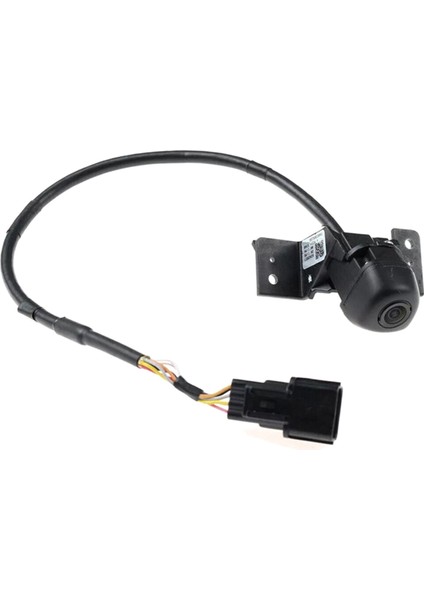 Arka Görünüm Yardım Kamerası 95760-D3100,95760-D3101, 95760-D3000 Hyundai Tucson Için 3 2016-2018 (Yurt Dışından)