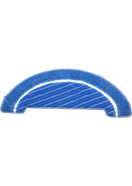 Cecotec Conga 1090 1790 Titanyum Ultra Robot Vakum Yedek Yedek Parçalar Hepa Filtre Mop Rag (Yurt Dışından) indirimleri