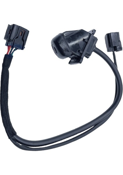 95766-C5500 Arka Kamera Yedekleme Görünüm Kia Sorento 2015-2017 Doğrudan Yedek Araba Elektroniği Için Park Yeri (Yurt Dışından)