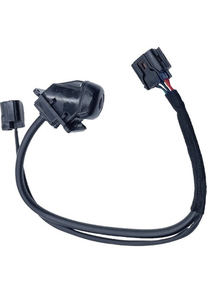 95766-C5500 Arka Kamera Yedekleme Görünüm Kia Sorento 2015-2017 Doğrudan Yedek Araba Elektroniği Için Park Yeri (Yurt Dışından) indirimleri