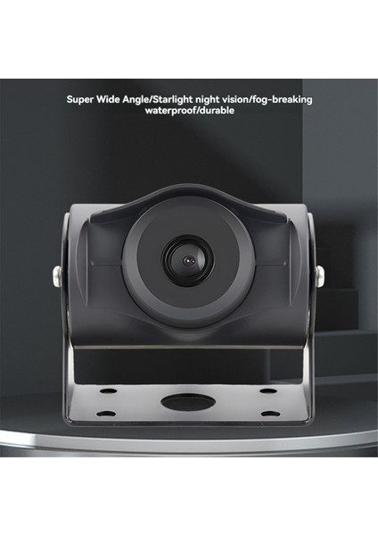 1080P Araba Kamera Izleme Kamera Su Geçirmez ve Şoka Dayanıklı Kamera Binek Otomobil Izleme Kamera (Yurt Dışından) indirimleri