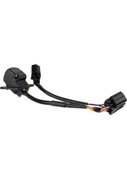 95766-C1100 9576C1100 Hyundai Sonata Için Kamerayı Görüntüle 2015-2017 Yedek Kamera Araba Aksesuarları (Yurt Dışından) fiyatları