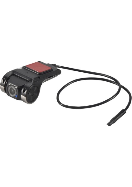 Dash Cam Adas Car Dvr Adas Dashcam Dvrs Video Hd 720P USB Android Multimedya Player DVD Için Otomatik Kayıt Cihazı (Yurt Dışından) fiyatları