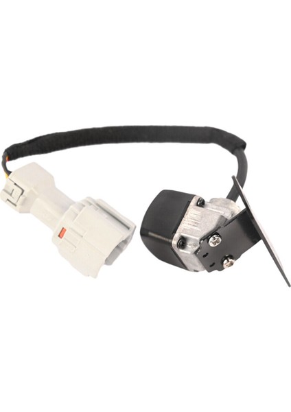 Hyundai Santa Fe Için 95760-2W000 2012-2018 Arka Görünüm Kamera Ters Kamera Park Parkı Yedek Kamera 95760-2W100 (Yurt Dışından) modelleri