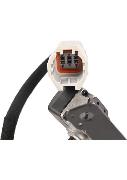 Hyundai Santa Fe Için 95760-2W000 2012-2018 Arka Görünüm Kamera Ters Kamera Park Parkı Yedek Kamera 95760-2W100 (Yurt Dışından) fırsatları