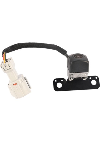 Hyundai Santa Fe Için 95760-2W000 2012-2018 Arka Görünüm Kamera Ters Kamera Park Parkı Yedek Kamera 95760-2W100 (Yurt Dışından) indirimleri