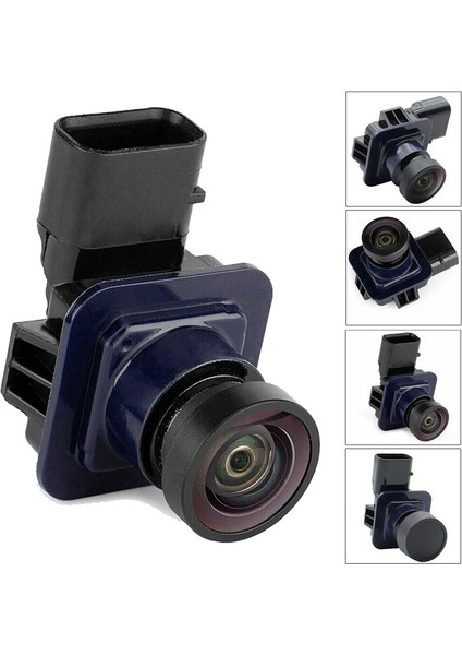 F2GZ-19G490-A Yeni Arka Görünüm Kamera Ters Kamera Park Parkı Yardımı Ford Edge 2015-2018 Için Yedek Kamera (Yurt Dışından) fırsatları