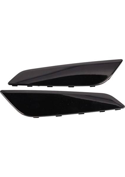 Bmw G30 G31 G38 5 Serisi 2017-2023 Aksesuarları (Yurt Dışından)