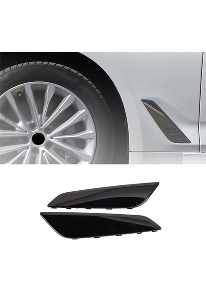 Bmw G30 G31 G38 5 Serisi 2017-2023 Aksesuarları (Yurt Dışından) modelleri