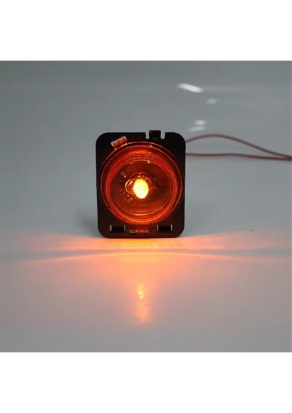 Yan Ön Çamurluk Işığı Halojen Marker Pozisyonu Jeep Wrangler Için Sinyal Işığı Jk 07-17 55077894AD 55077895AD (Yurt Dışından) indirimleri