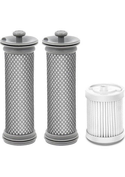 Tineco A10/A11 Hero, A10/A11 Master Pure One S11, PWRHERO11 Kablosuz Vakum Süpürge Filtre Parçaları Için Filtre Değiştirme (Yurt Dışından)
