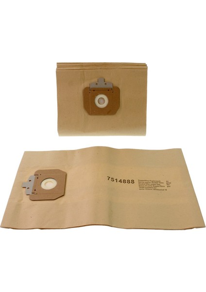 Taski Vento 15 Kağıt Toz Torbası modelleri