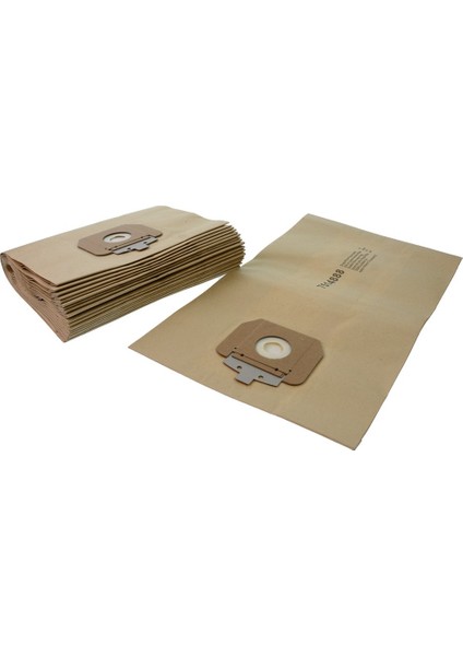 Taski Vento 15 Kağıt Toz Torbası