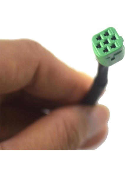 Araba Yedekleme Arka Görünüm Kamera Montajı 1017028220 Geely Emgrand 7 2014-2017 Park Yardımı Ters Kamera 10170-28220 (Yurt Dışından) indirimleri