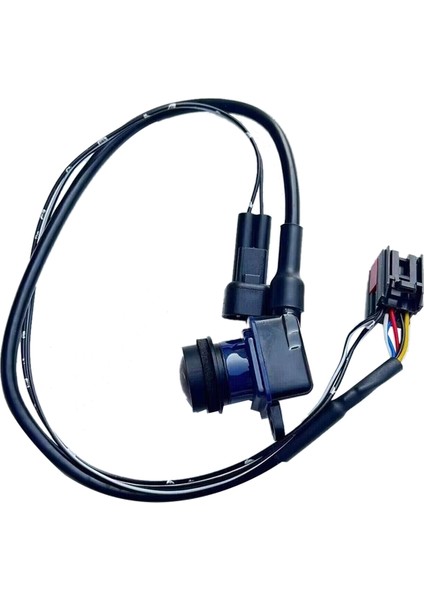 Araba Arka Görünüm Kamera Park Yardım Kamerası 4672639AA Jeep Grand Cherokee 2011-2020 Yedek Kamera (Yurt Dışından)