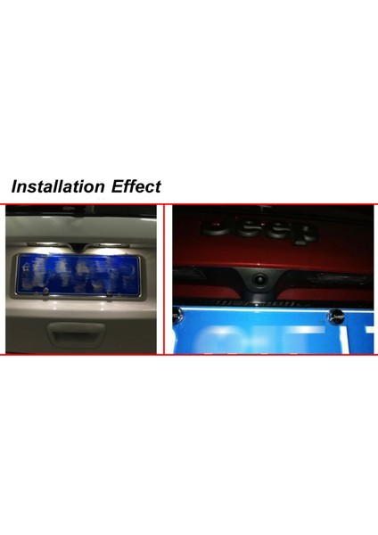 Jeep Pusula Uzun Yardımı Için Araba Arka Bagaj Kapak Kamerası 2017 2018 Bagaj Anahtarı Kapak Kamera Ters Yedek Dinamik Parça (Yurt Dışından) modelleri