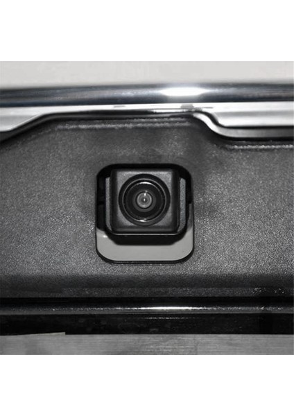 Nissan Rogue S Model 2014-2016 Yedek Park Yardım Kamerası 284424BA0A Için Yeni Arka Görünüm Kamerası 28442-4BA0A (Yurt Dışından) modelleri