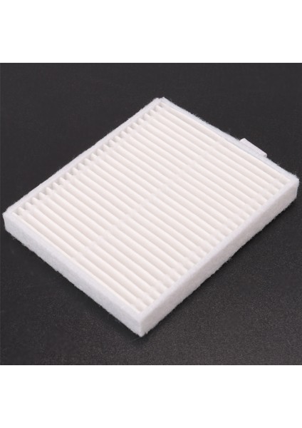 Xiaomi E10 B112 E12 Robot Vakum Süpürge Ana Yan Fırça Hepa Filtre Mop Bezleri Paçavra Aksesuarları Yedek Parçalar (Yurt Dışından) indirimleri