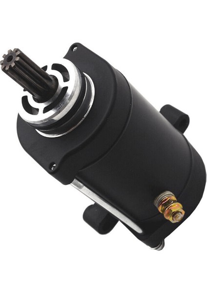 Cf Moto CF600 CF196 Motor 600 Atv X6 600CC 0600-091100 Için Yeni Başlangıç ​​motoru (Yurt Dışından)