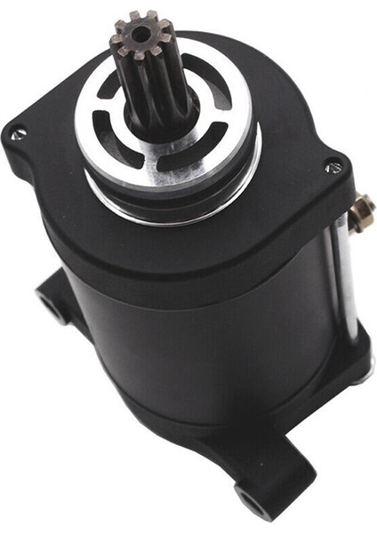 Cf Moto CF600 CF196 Motor 600 Atv X6 600CC 0600-091100 Için Yeni Başlangıç ​​motoru (Yurt Dışından) fırsatları