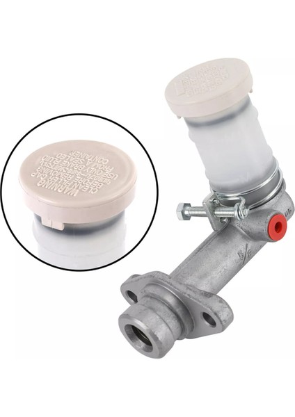 Otomobil Debriyaj Silindir Motorlu Taşıt 30610-01J60 Nissan Patrol Y60 Gq Dizel 1992-1997 (Yurt Dışından) indirimleri