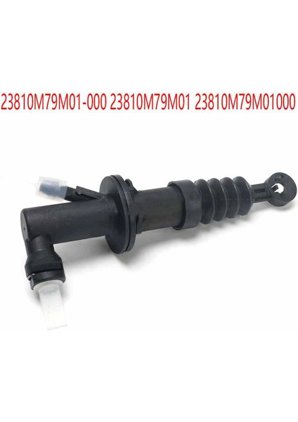 Suzuki Ertiga Için Debriyaj Master Silindir Montajı 2014-2018 23810M79M01-000 23810M79M01 23810M79M01000 (Yurt Dışından) modelleri