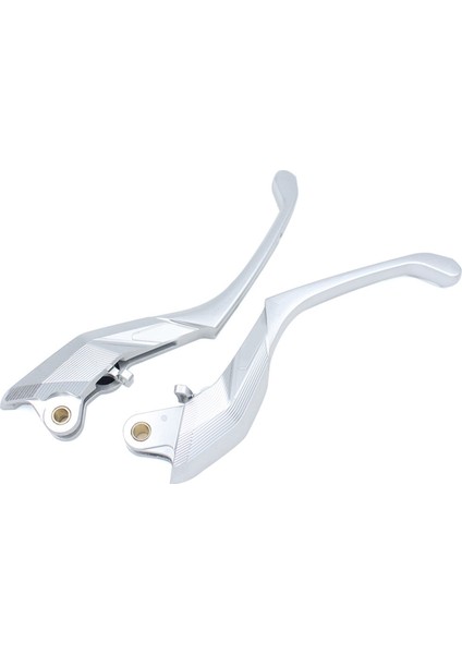 Motosiklet Fren Debriyaj Kolları Bmw R 1300 Gs R1300 Gs R1300GS 2024 Motosiklet Aksesuarları Gümüş (Yurt Dışından) fırsatları