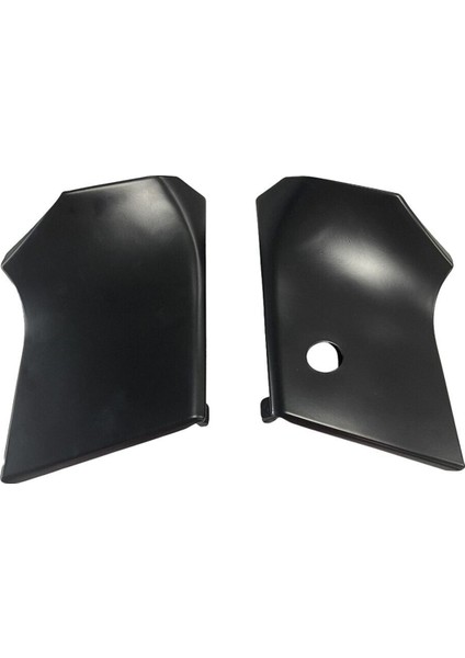 Sağ Üst Çamurluk Panel Kapağı 61101-35172/6110135181 Toyoda Fj Cruiser Için 2007-2011 Araba Hood Wing Boyun Trim Plakası (Yurt Dışından) fiyatları