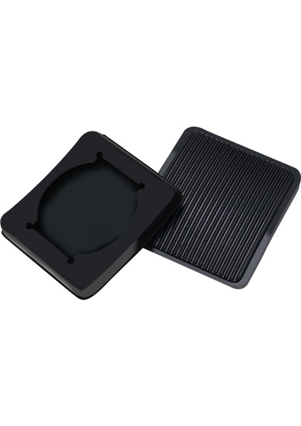 2 Pcs Fren Pedalı Debriyaj Pedalı Kauçuk Pedler Ford Ranger 1991-2007 Mazda B2500 Thru B4000 1994-2007 (Yurt Dışından) fırsatları