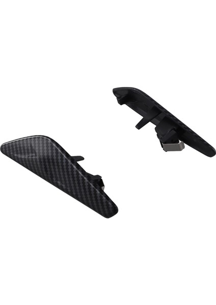 Bmw F25 F26 2013-2017 Için Ön Taraftaki Çamurluk Trim Bitirici 51117338569 51117338570 (Yurt Dışından)