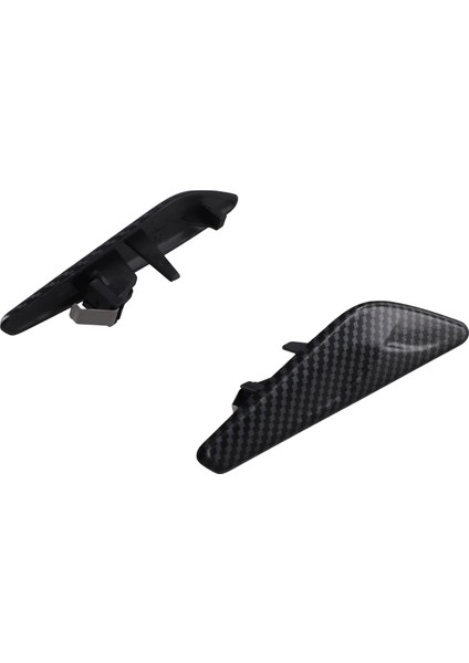 Bmw F25 F26 2013-2017 Için Ön Taraftaki Çamurluk Trim Bitirici 51117338569 51117338570 (Yurt Dışından) fiyatları