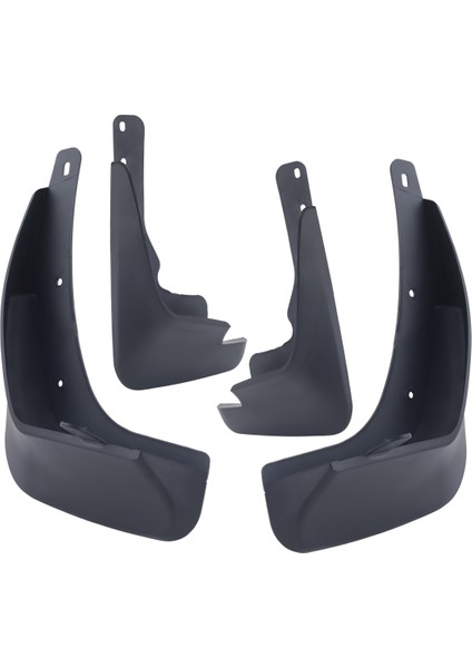 Araba Ön ve Arka Çamurluklar Sıçrama Geçirmez Çamurluklar Lastikler Hyundai I30CW Vagonu Için Sıçrama Geçirmez Çamurluklar 2007-2012 (Yurt Dışından) fiyatları