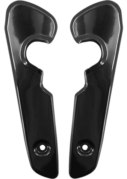 Motosiklet Arka Çamurluk Çamurluk Destek Braketleri Harley Sportsers Için Sinyal Dikiş Kapakları Xl 883 1200 48 2004-2020 (Yurt Dışından) modelleri