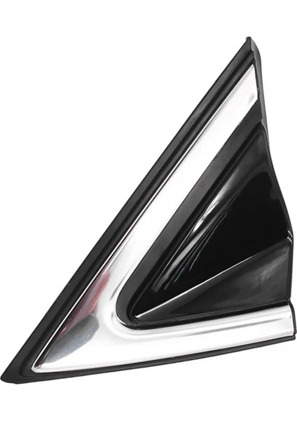 Araba Lh Sürücü Çamurluk Köşesi Krom Kalıp Hyundai Santa Fe 2013-2019 86180-2W000 (Yurt Dışından) indirimleri