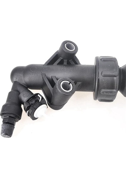 Araba Kavrama Slave Silindir 218216 9635231180 Citroen Için C2 C3 C4 C5 C8 1.4 1.6 Peugeot 307 206 207 1.4 1.6 (Yurt Dışından) indirimleri