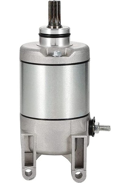 Honda XL250 XR250 CBX250 NX250 31200-KBR-008 31200-KPF-851 31200-KW3-018 Için Motor Başlangıç ​​motoru (Yurt Dışından)