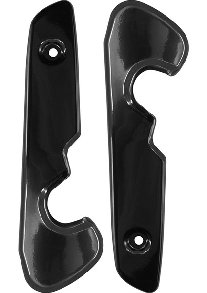 Motosiklet Arka Çamurluk Çamurluk Destek Braketleri Harley Sportsers Için Sinyal Dikiş Kapakları Xl 883 1200 48 2004-2020 (Yurt Dışından) indirimleri