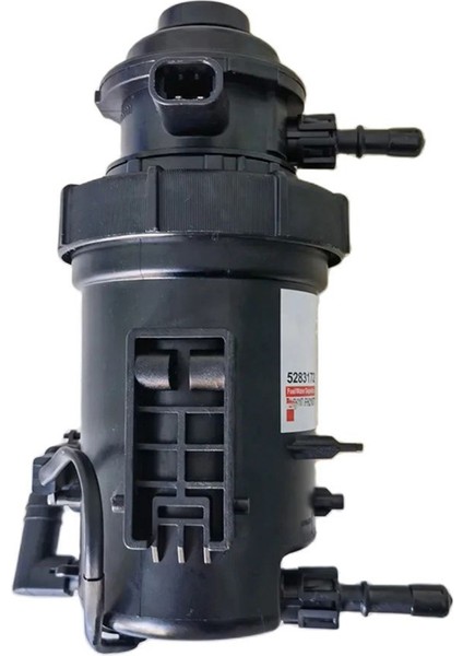 2pin Yakıt Su Ayırıcı Filtre Montajı FS19925 5283172 Foton Cummins Için FH21077 Isf 2.8 Dizel Motor Yakıt Filtresi (Yurt Dışından) fiyatları