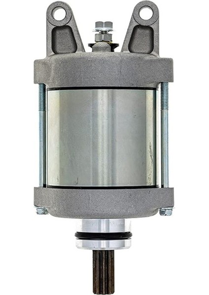 Kawasaki Ninja Için Yeni Başlangıç ​​motoru 300 250 EX250 EX300 Versys-X KLE300 21163-0717 Yüksek Kaliteli Motosiklet Aksesuarları (Yurt Dışından)