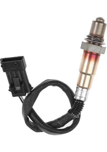 4 Tel Lambda O2 Cfmoto Cf Moto CF500/600/625 X5 X6 Z6EX U6 Efı 018B176000 (Yurt Dışından) indirimleri