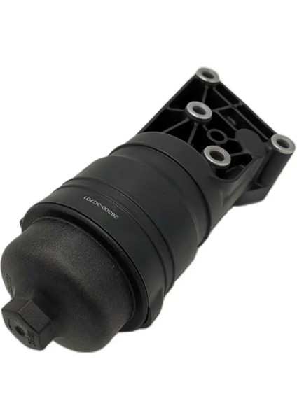Araç Motor Yağı Filtre Muhafazası 26300-3C701 263003C701 Genesis Coupe 10-17 Için (Yurt Dışından)