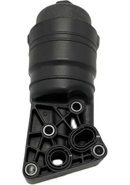 Araç Motor Yağı Filtre Muhafazası 26300-3C701 263003C701 Genesis Coupe 10-17 Için (Yurt Dışından) fiyatları