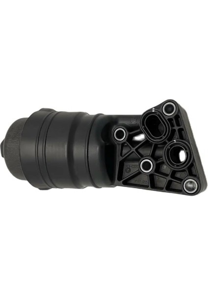 Araç Motor Yağı Filtre Muhafazası 26300-3C701 263003C701 Genesis Coupe 10-17 Için (Yurt Dışından) modelleri